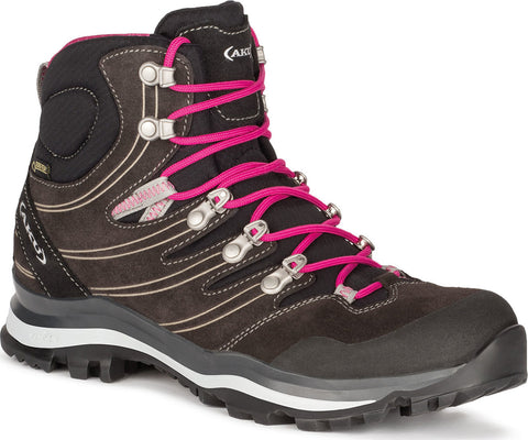 AKU Alterra GTX Hiking Boots - Women's
