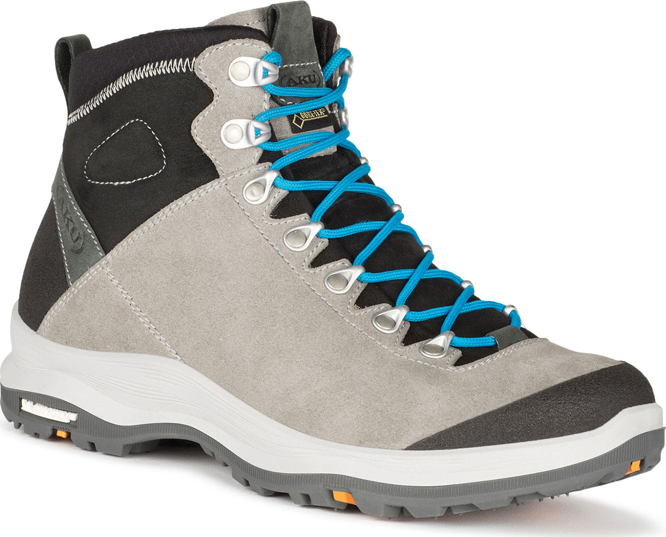 AKU Women's LaVal GTX Hiking Boots Altitude Sports