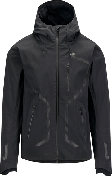 Descente Allterrain Streamline Hard Shell Jacket - Men's