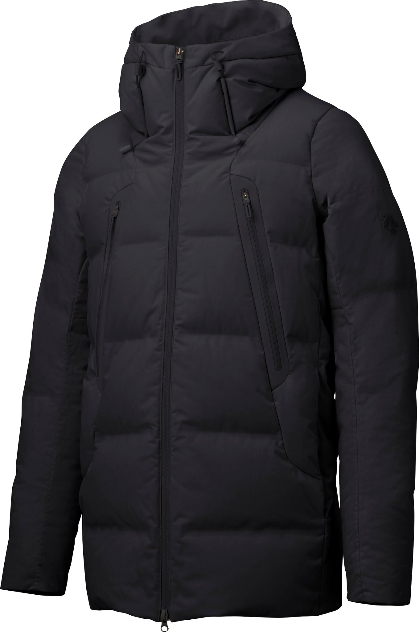 Descente Allterrain Mizusawa Down Coat Mountaineer-Hc - Men's