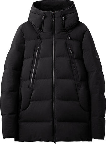 Descente Allterrain Mizusawa Down Coat Mountaineer HC - Men's