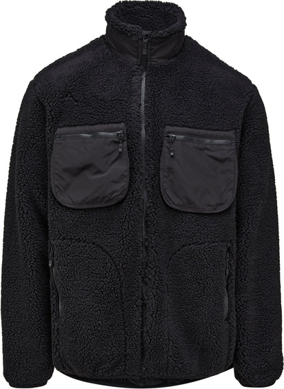 Descente Allterrain DDD Boa Full zip Fleece Sweatshirt - Unisex