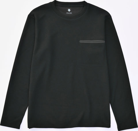 Descente Allterrain Thermal Long Sleeves Pullover - Men's