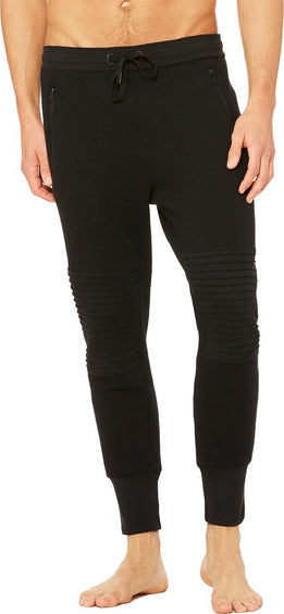Alo Yoga Lounge Moto Jogger