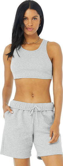 Alo Yoga Ribbed Vibe Tank - Women’s