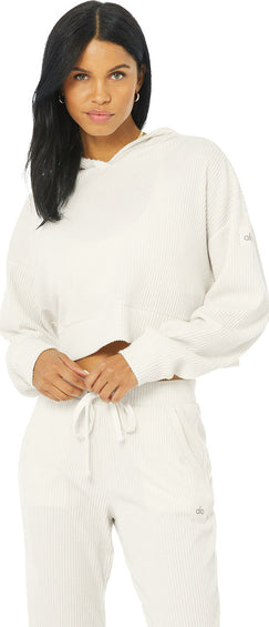 Alo Yoga Muse Hoodie - Women’s