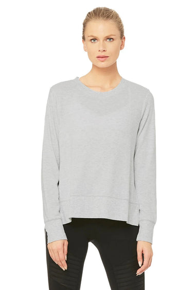 Alo Yoga Glimpse Long Sleeve Top - Women's
