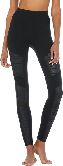 Alo Yoga High-Waist Moto Legging - Women's