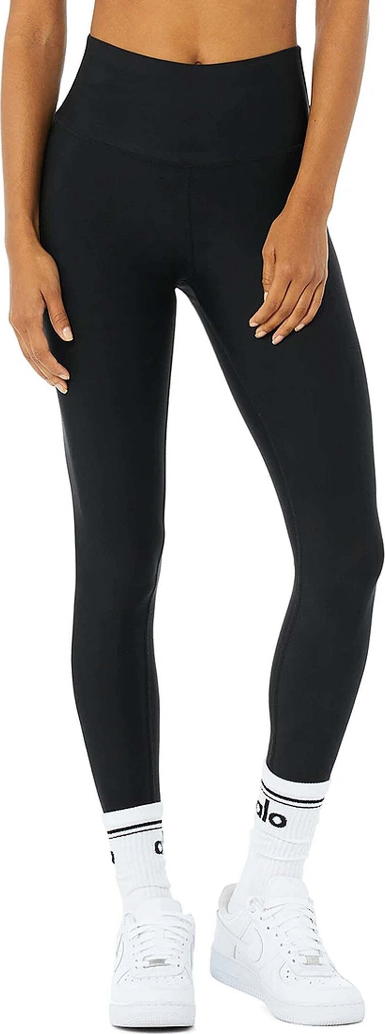 High Waisted Airlift Legging