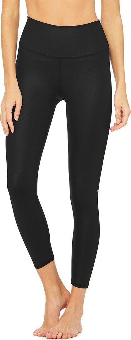 alo high-waist airbrush legging