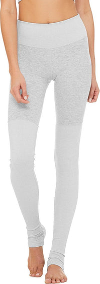 Alo Yoga High-Waist Alosoft Goddess Legging - Women's