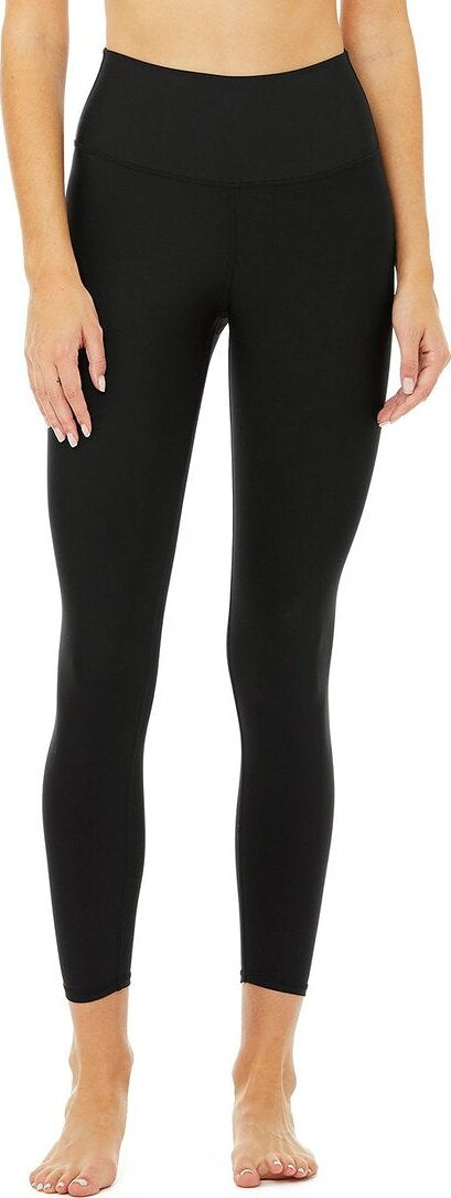 NWT💖ALO 7/8 High-Waist Airlift Leggings Size L