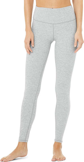 Alo Yoga High Waist Alosoft Highlight Legging - Women's