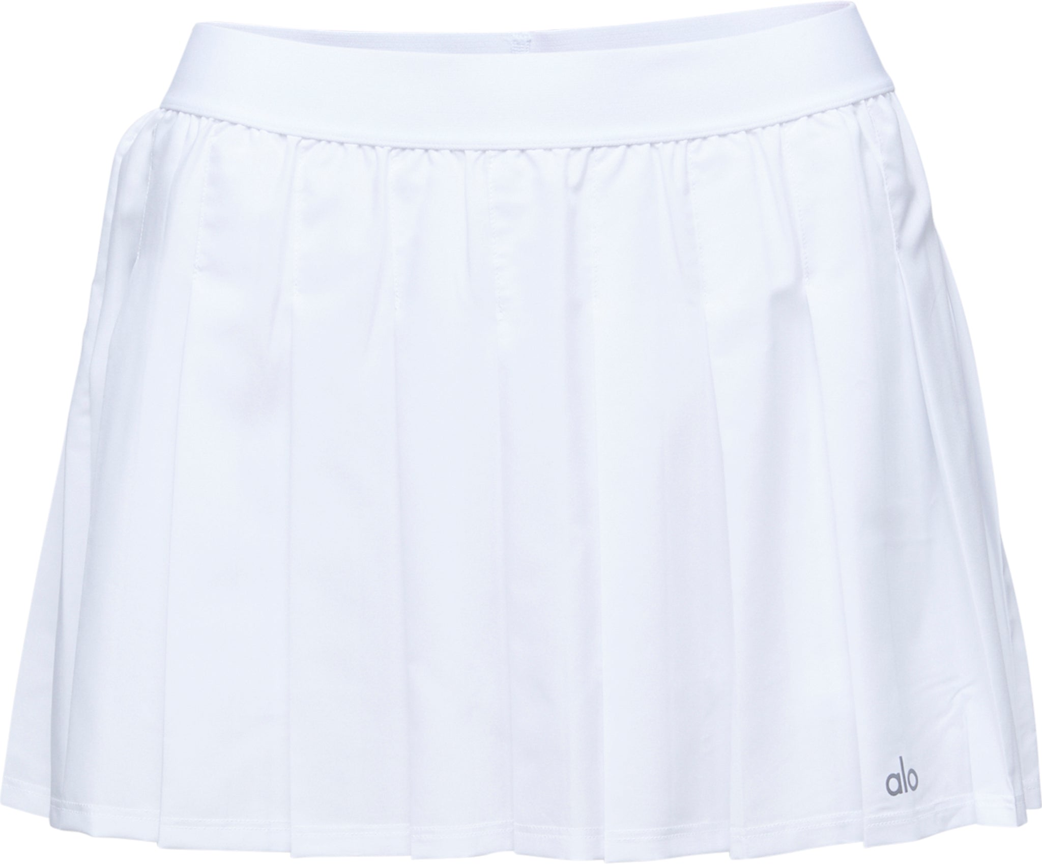 Alo Yoga Varsity Tennis Skirt