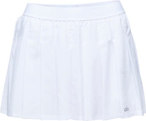 Alo Yoga Varsity Tennis Skirt - Women's
