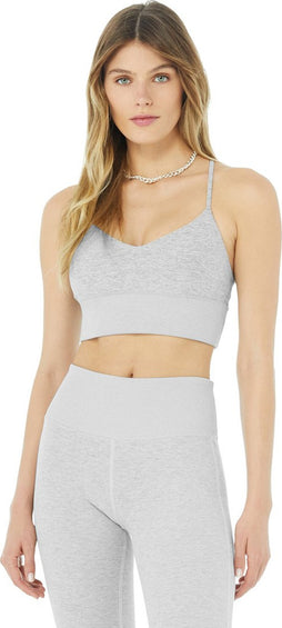 Alo Yoga Alosoft Lush Bra - Women's