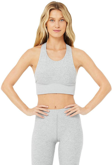 Alo Yoga Alosoft Serenity Bra - Women's