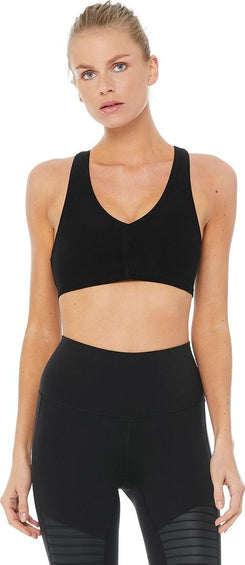 Alo Yoga Alosoft Base Bra - Women's
