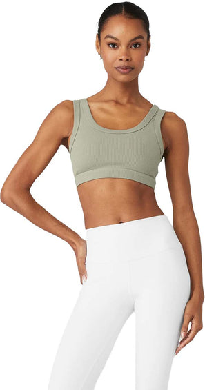 Alo Yoga Wellness Bra - Women's