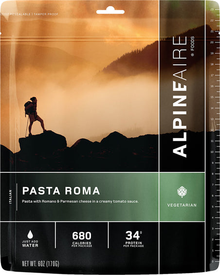 AlpineAire Foods Pasta Roma