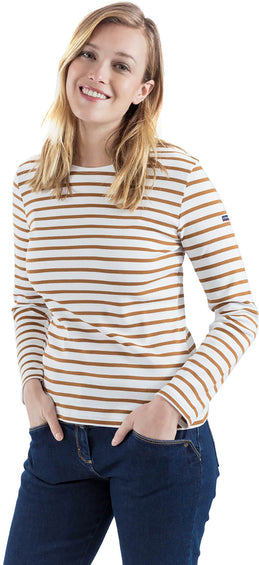 Armor Lux Lesconil Breton Shirt - Women's