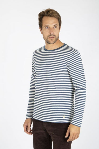Armor Lux Breton striped shirt Héritage - Men's