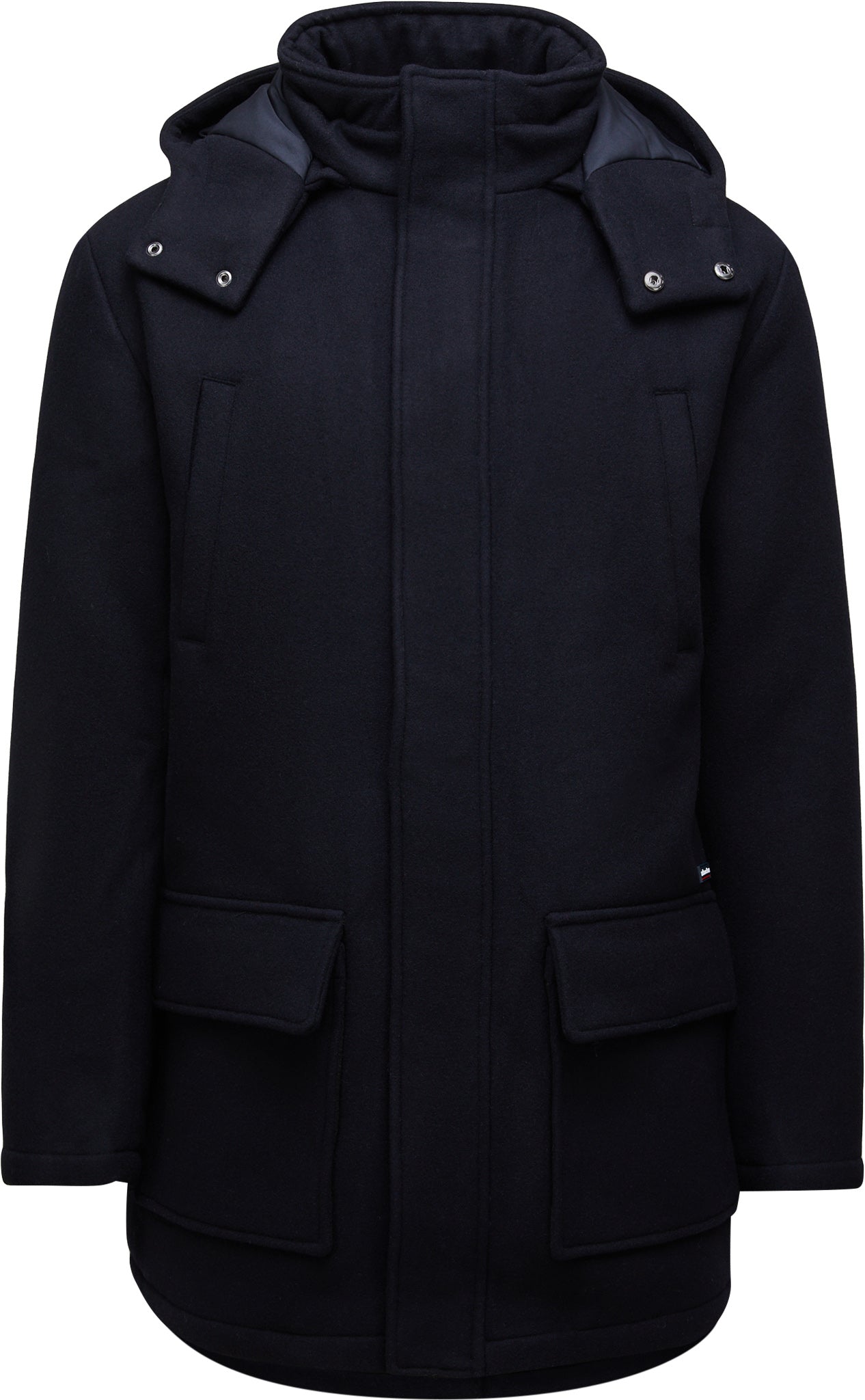 Armor Lux Coat Men's Altitude Sports