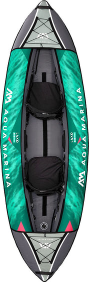 AQUAMARINA Laxo 10'6'' Inflatable Recreational Kayak