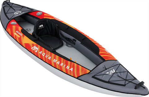 AQUAMARINA Memba 10'10'' Touring Kayak