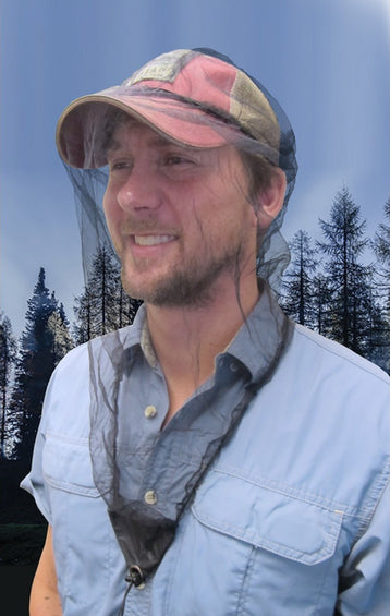 Ben's Ben's InvisiNet Head Net