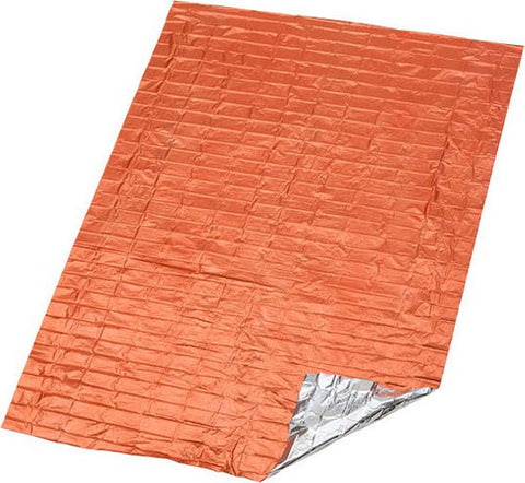 SOL Emergency Blanket - Survive Outdoors Longer