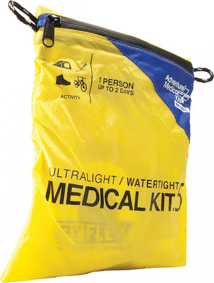 Adventure Medical Kits Ultralight - Watertight .5 First Aid Kit