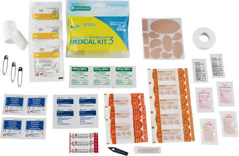 Adventure Medical Kits Ultralight - Watertight .3 First Aid Kit
