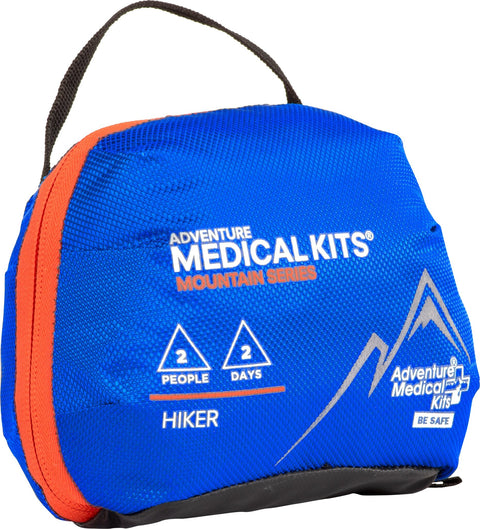 Adventure Medical Kits Hiker International Medical Kit - Mountain Series