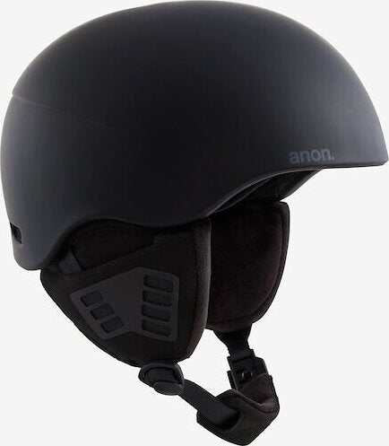 Anon Helo Helmet - Asian Fit - Men's
