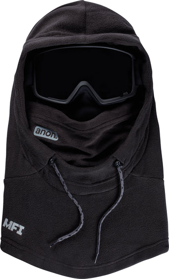 Anon MFI Fleece Helmet Hood - Men's