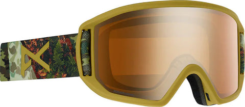 Anon Relapse Goggle - Amber Spare Lens - Men's