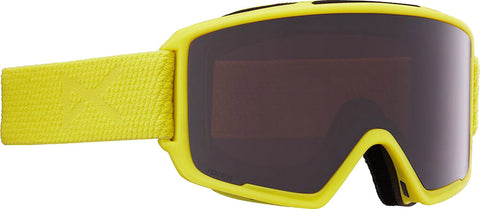 Anon M3 Goggles with Bonus Lens - Men's
