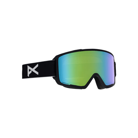 Anon M3 Goggle and Spare Lens - Men's