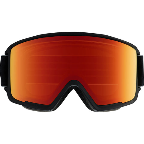 Anon M3 MFI Ski Goggles - Black Frame - Sonar Infrared Lens - Mens