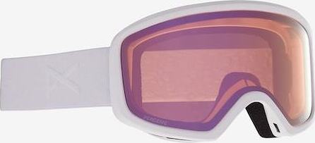 Anon Deringer Goggle - Asian Fit - Women's