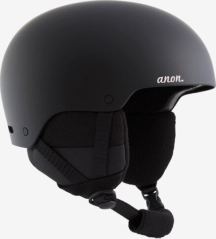 Anon Greta 3 Helmet - Asian Fit - Women's