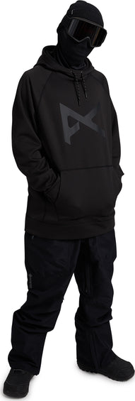 Anon MFI Pullover Hoodie - Unisex