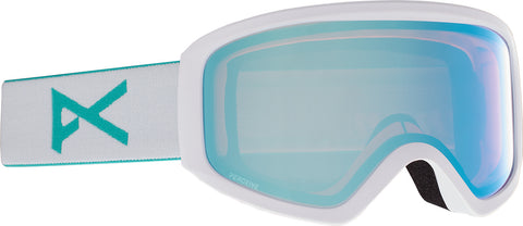 Anon Insight Goggles Perceive with bonus Lens - Women's