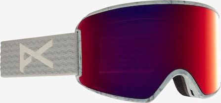 Anon WM3 Goggle + Bonus Lens - Asian Fit - Women's