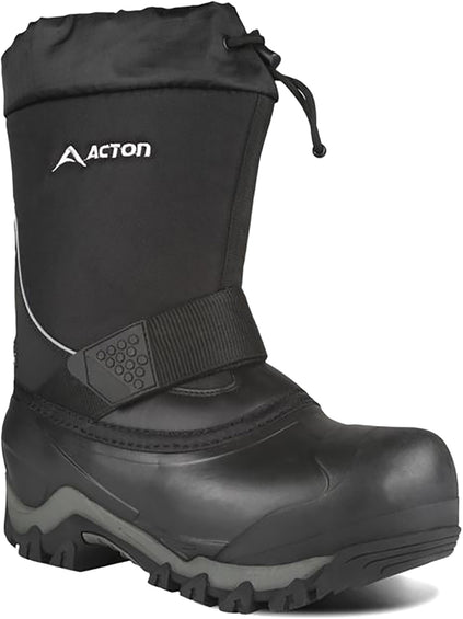 Acton Norway Winter Boots -Men's