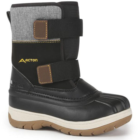 Acton Bear Winter Boots - Kid's