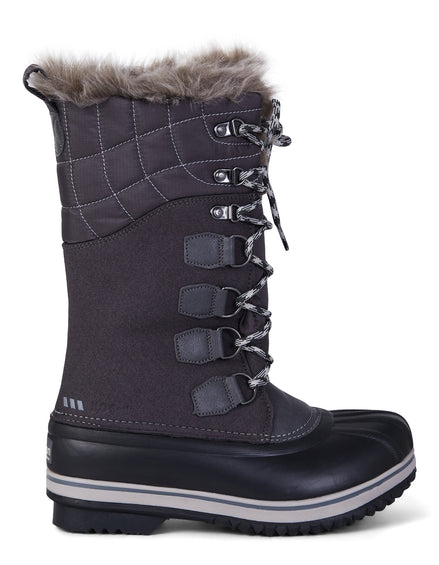 Acton Emma Winter Boots - Women's