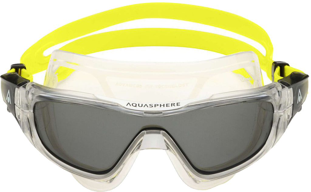Aquasphere Vista Pro Goggles Unisex Altitude Sports