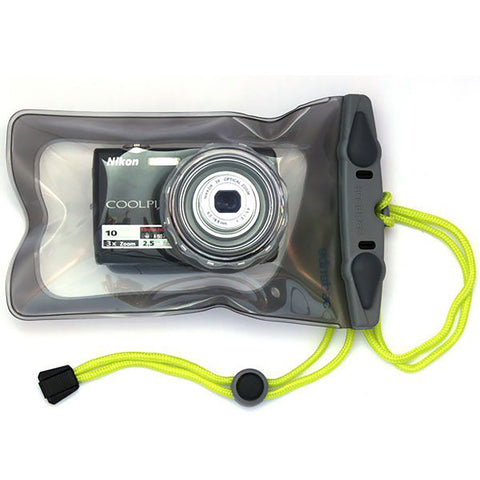 Aquapac Mini Camera Case W Hard Lens